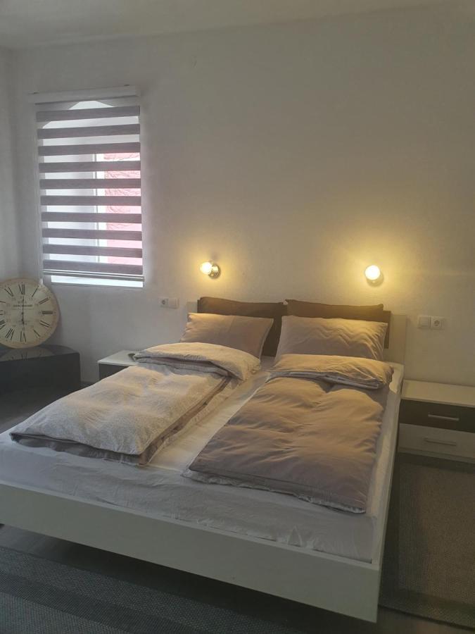 Apartman Din Travnik Exterior photo