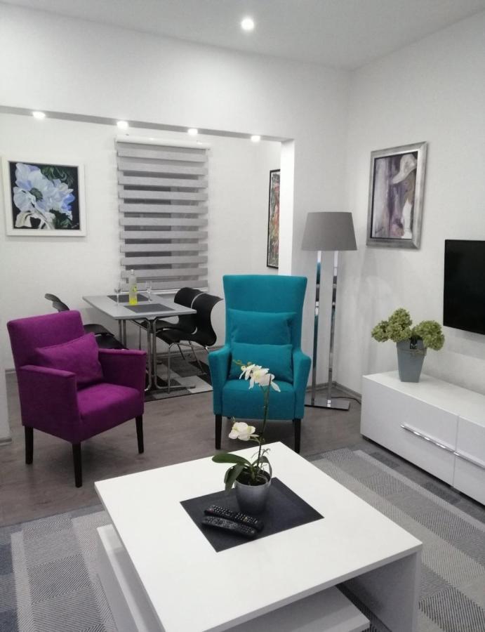 Apartman Din Travnik Exterior photo
