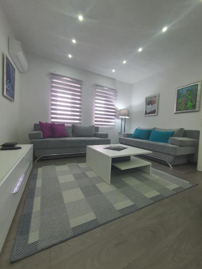 Apartman Din Travnik Exterior photo